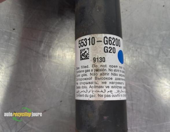 Shock Absorber KIA Picanto (JA), KIA Picanto (TA)