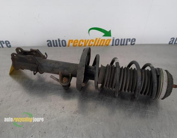 Shock Absorber OPEL Corsa D (S07)