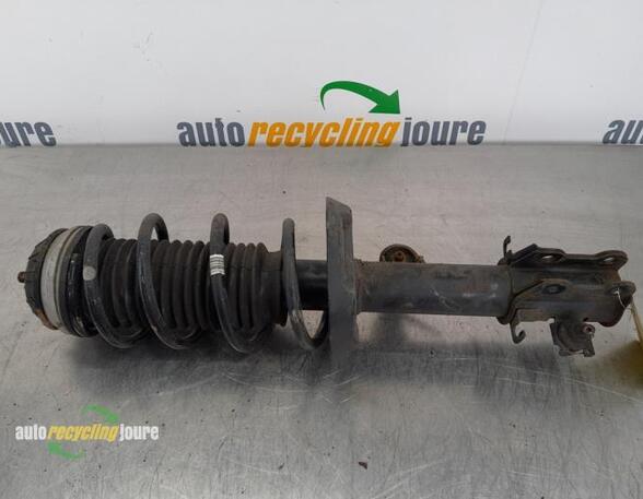 Shock Absorber OPEL Corsa D (S07)