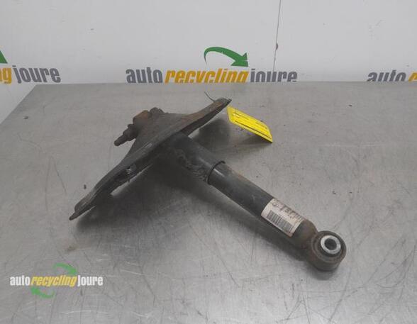 Shock Absorber PEUGEOT PARTNER Box Body/MPV