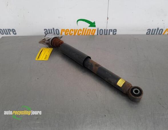 Shock Absorber VW JETTA III (1K2)