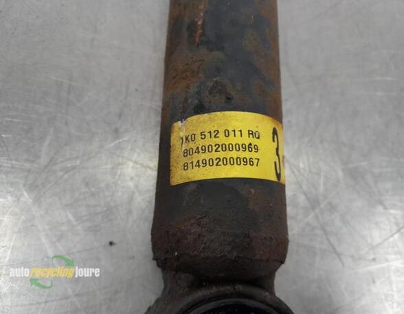 Shock Absorber VW JETTA III (1K2)