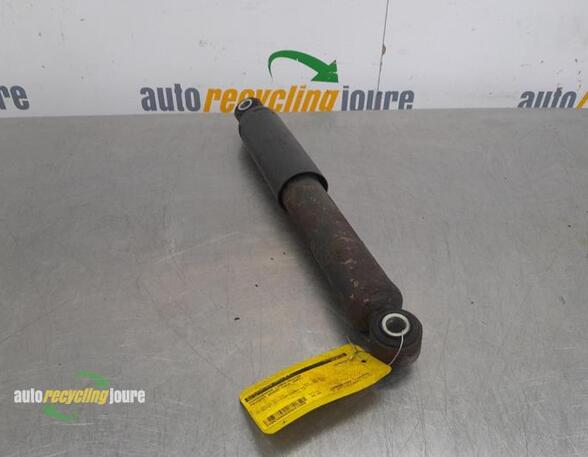 Shock Absorber PEUGEOT BOXER Van, OPEL MOVANO C Van (U9)