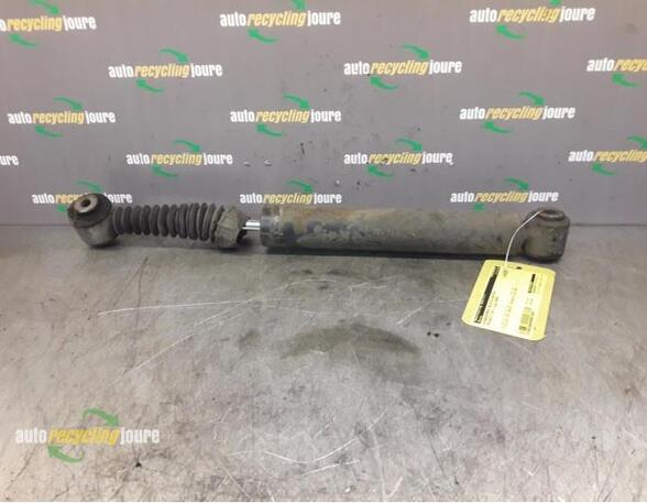 Shock Absorber PEUGEOT 207 (WA_, WC_)