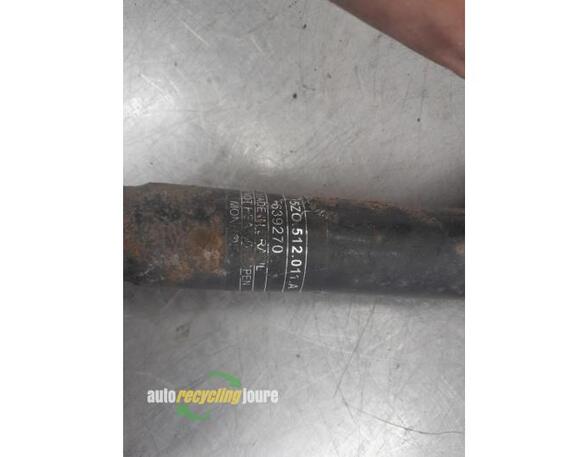 Shock Absorber VW FOX Hatchback (5Z1, 5Z3, 5Z4)