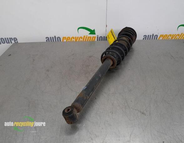 Shock Absorber FORD KA (RB_)