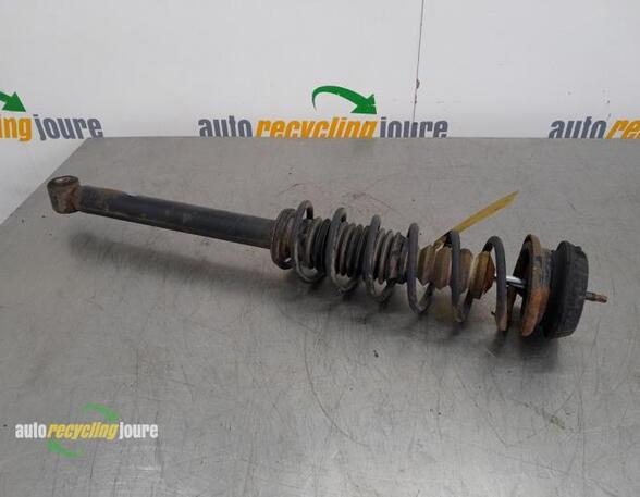 Shock Absorber FORD KA (RB_)