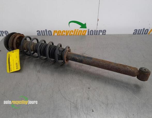 Shock Absorber FORD KA (RB_)