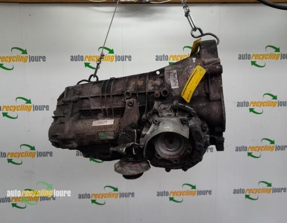 Automatic Transmission VW PASSAT Variant (3B5)