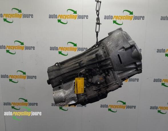 Automatic Transmission VW TOUAREG (7LA, 7L6, 7L7)