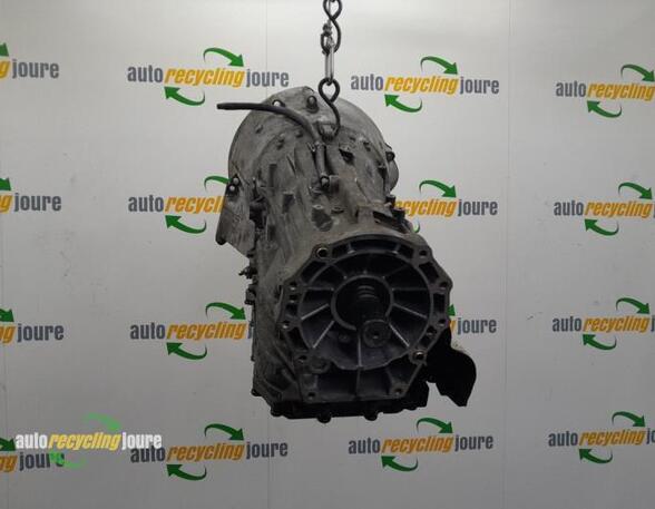 Automatic Transmission VW TOUAREG (7LA, 7L6, 7L7)