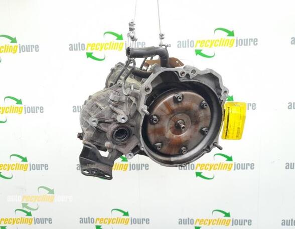 Automatic Transmission SUZUKI ALTO (FF)