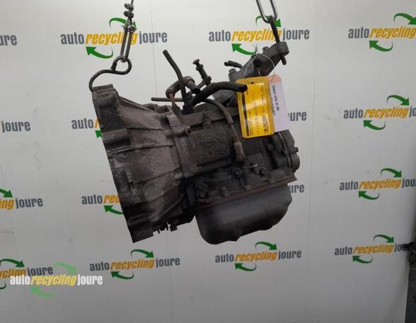 Automatic Transmission DAIHATSU CUORE VI (L251, L250_, L260_)