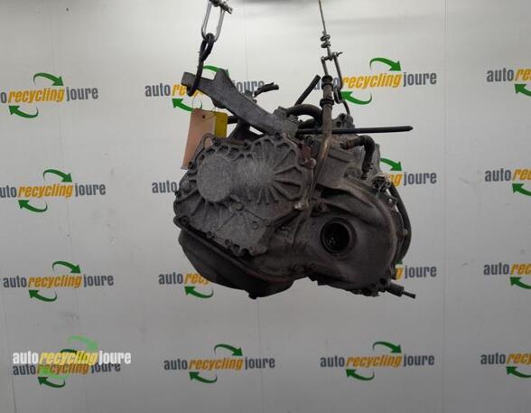 Automatic Transmission DAIHATSU CUORE VI (L251, L250_, L260_)