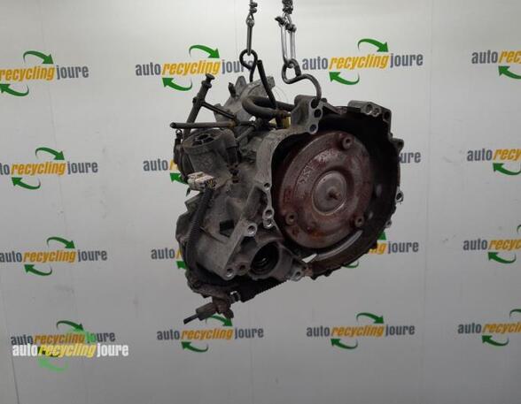 Automatic Transmission DAIHATSU CUORE VI (L251, L250_, L260_)