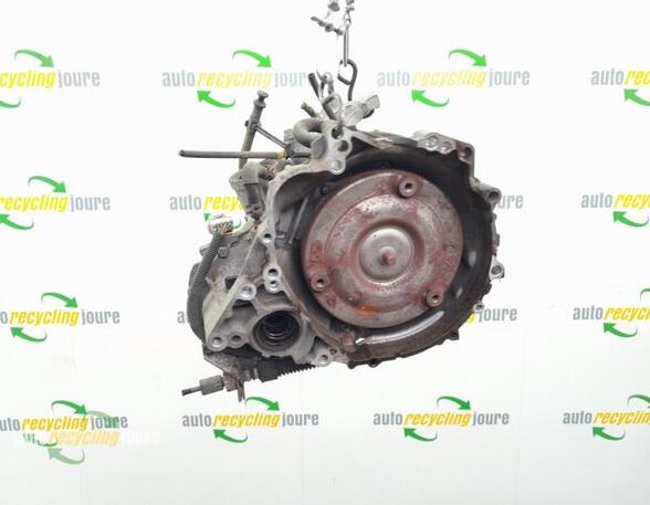 Automatic Transmission DAIHATSU CUORE VI (L251, L250_, L260_)