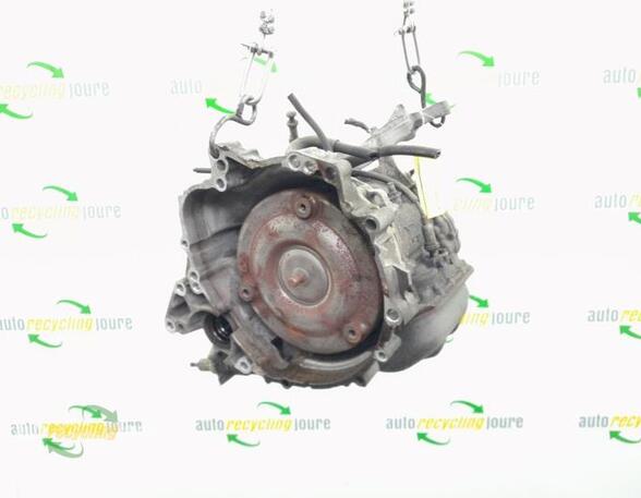 Automatic Transmission DAIHATSU CUORE VI (L251, L250_, L260_)