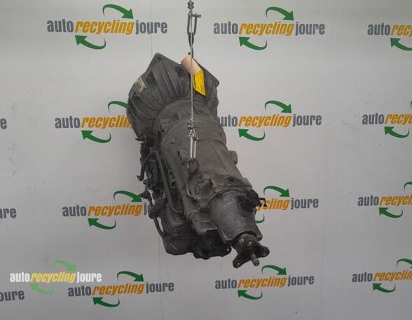 Automatic Transmission BMW 3 (E46)