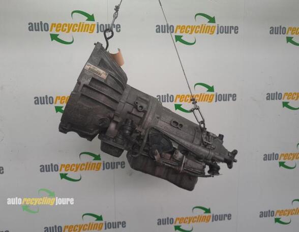 Automatic Transmission BMW 3 (E46)