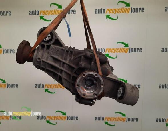 Rear Axle Gearbox / Differential AUDI Q7 (4LB)