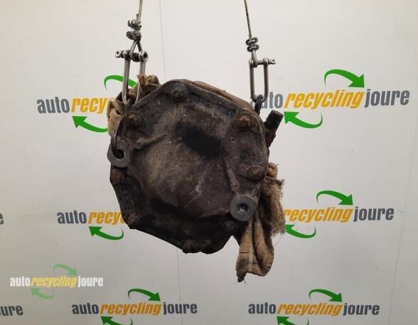 Rear Axle Gearbox / Differential MERCEDES-BENZ C-Klasse T-Model (S203)