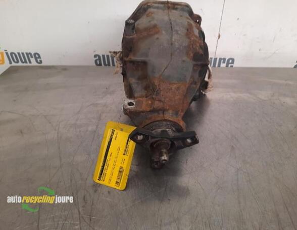 Rear Axle Gearbox / Differential MERCEDES-BENZ C-Klasse (W203)