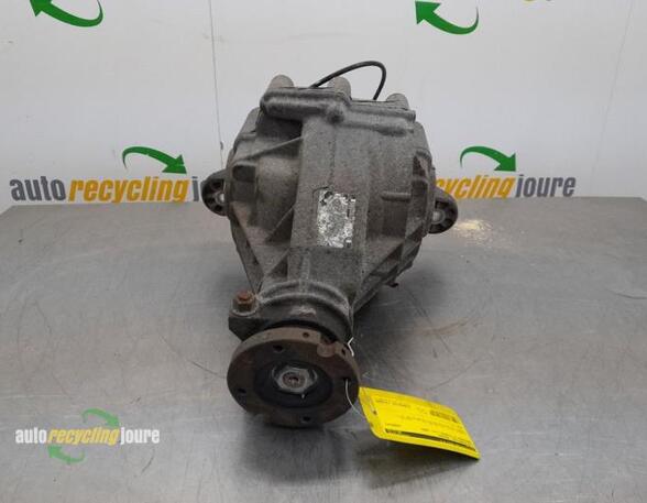 Rear Axle Gearbox / Differential MERCEDES-BENZ M-Klasse (W163)