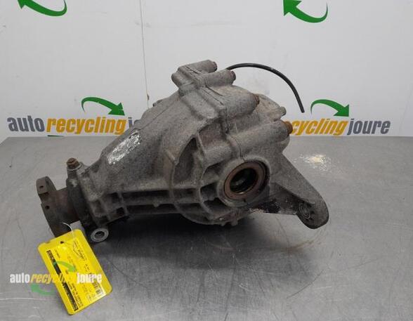 Rear Axle Gearbox / Differential MERCEDES-BENZ M-Klasse (W163)