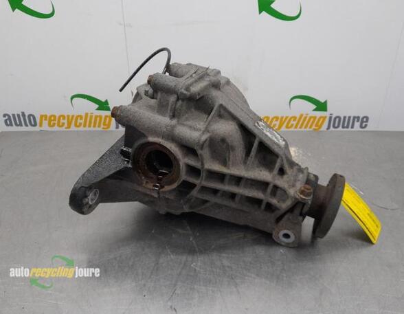 Rear Axle Gearbox / Differential MERCEDES-BENZ M-Klasse (W163)