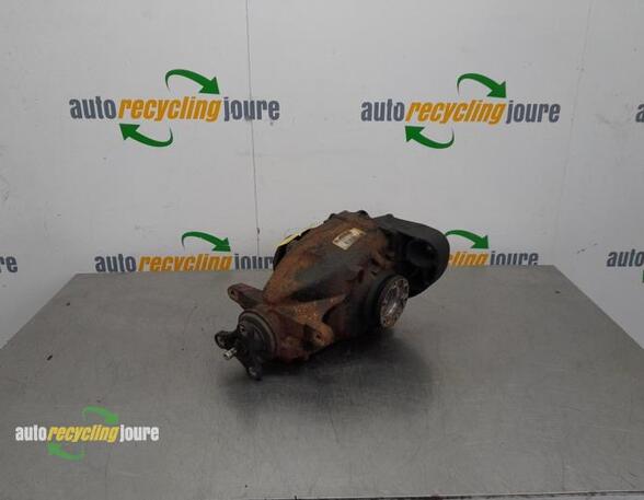 Rear Axle Gearbox / Differential BMW 3 Touring (E91)