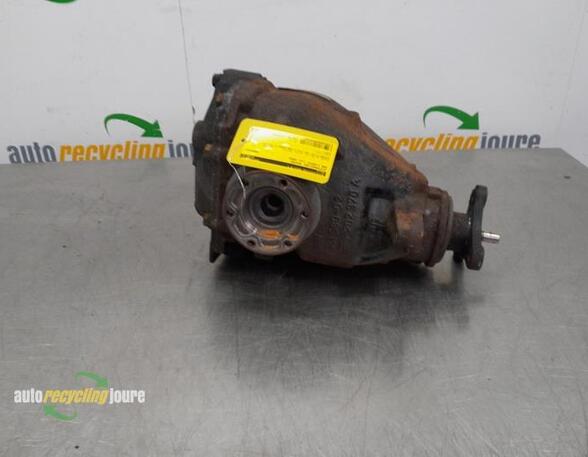 Rear Axle Gearbox / Differential BMW 3 Touring (E91)