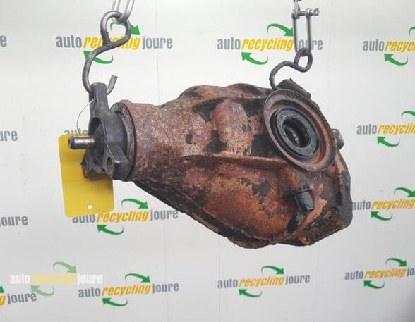 Rear Axle Gearbox / Differential CHRYSLER 300 C Touring (LX, LE)