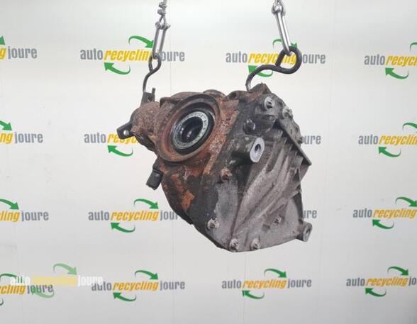 Rear Axle Gearbox / Differential CHRYSLER 300 C Touring (LX, LE)