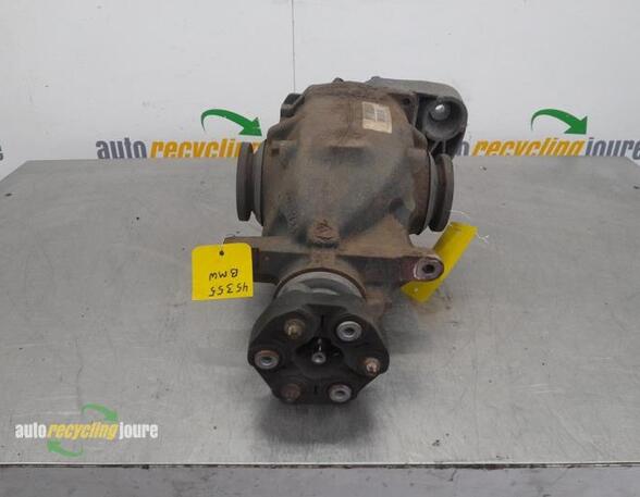 Rear Axle Gearbox / Differential BMW 1 (E81), BMW 1 (E87)