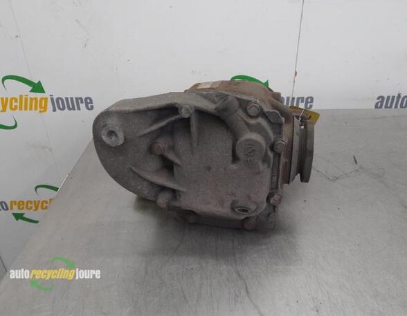 Rear Axle Gearbox / Differential BMW 1 (E81), BMW 1 (E87)