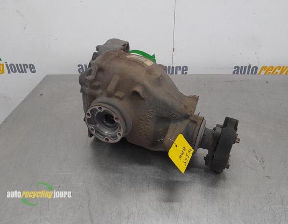 Rear Axle Gearbox / Differential BMW 1 (E81), BMW 1 (E87)