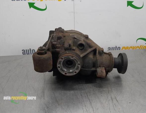 Rear Axle Gearbox / Differential BMW 3 (E46)