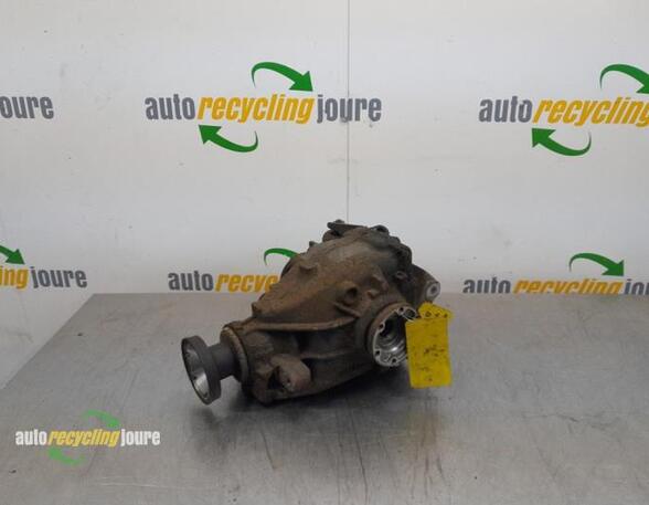 Rear Axle Gearbox / Differential BMW 3 (E46)