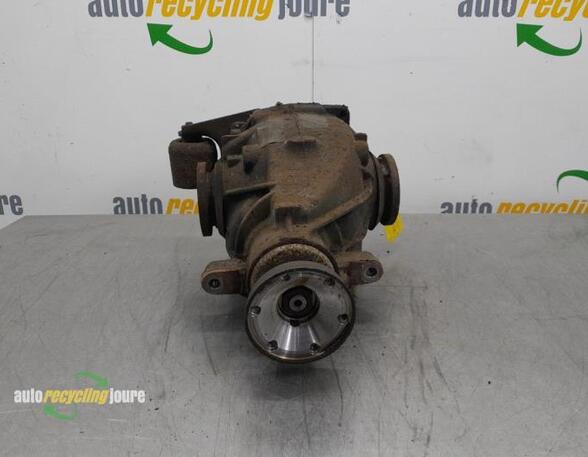 Rear Axle Gearbox / Differential BMW 3 (E46)