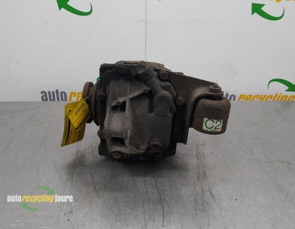 Rear Axle Gearbox / Differential BMW 3 (E46)