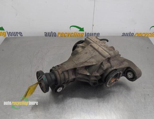 Hinterachsgetriebe VW Touareg I 7L 0AB525015Q P20317311