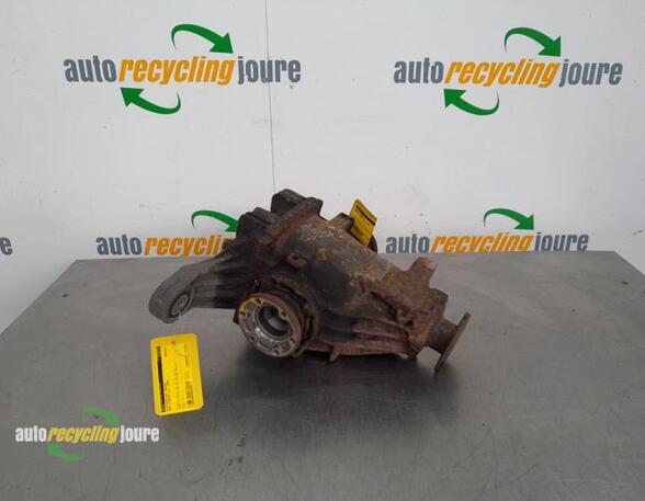 Rear Axle Gearbox / Differential BMW 3 Touring (E36)