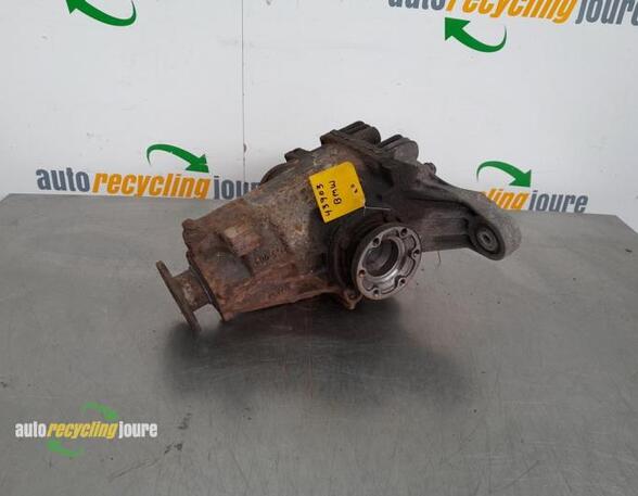 Rear Axle Gearbox / Differential BMW 3 Touring (E36)