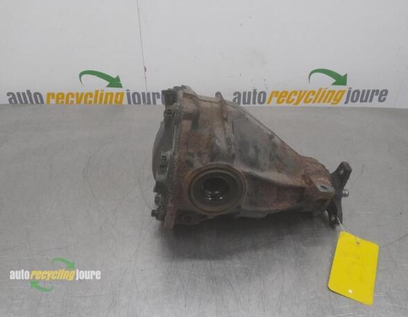 Rear Axle Gearbox / Differential MERCEDES-BENZ C-CLASS Coupe (CL203)