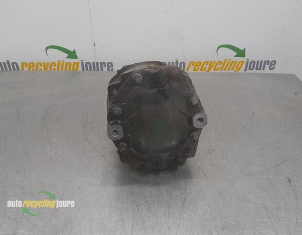 Rear Axle Gearbox / Differential MERCEDES-BENZ C-CLASS Coupe (CL203)