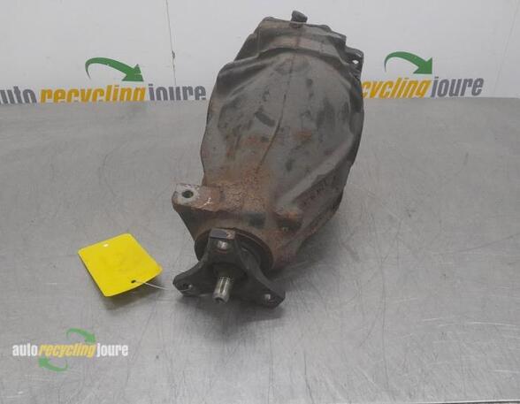 Rear Axle Gearbox / Differential MERCEDES-BENZ C-CLASS Coupe (CL203)