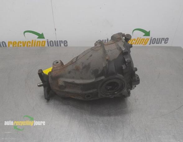 Rear Axle Gearbox / Differential MERCEDES-BENZ C-CLASS Coupe (CL203)