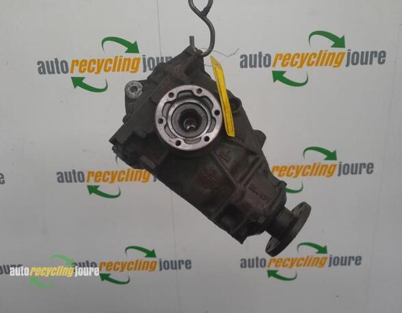 Rear Axle Gearbox / Differential BMW 3 (E46)