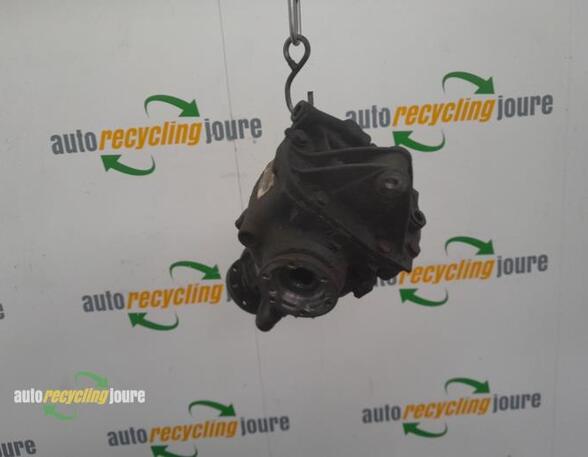 Rear Axle Gearbox / Differential BMW 3 (E46)