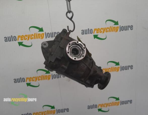 Rear Axle Gearbox / Differential BMW 3 (E46)